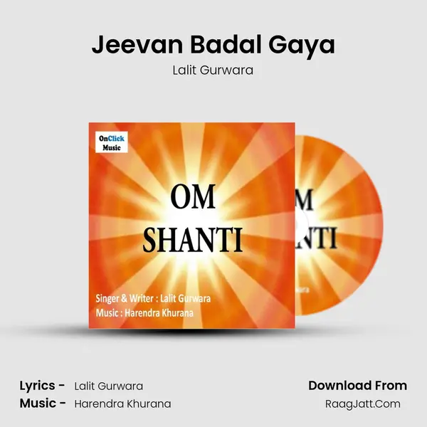 Jeevan Badal Gaya mp3 song