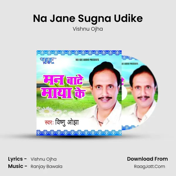 Na Jane Sugna Udike MP3 Song by Vishnu Ojha Cover