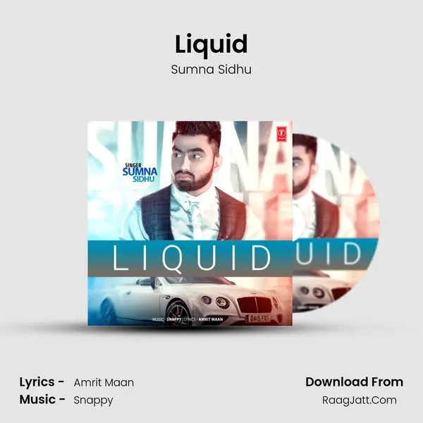 Liquid mp3 song