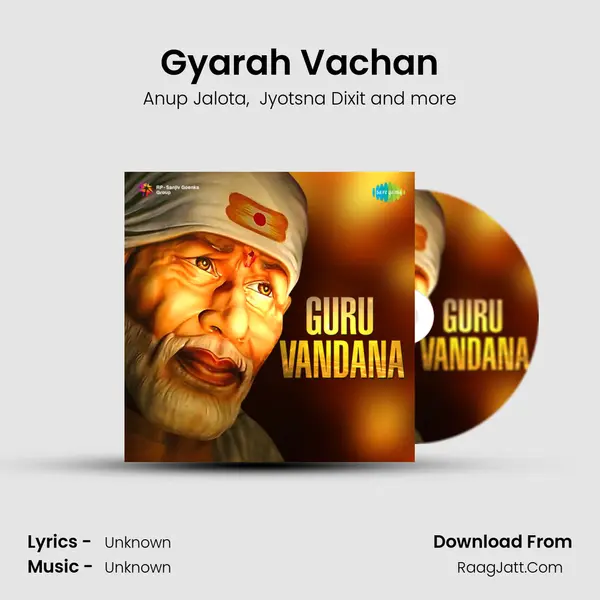 Gyarah Vachan Cover