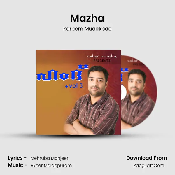 Mazha MP3 Song by Kareem Mudikkode Cover