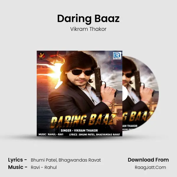 Daring Baaz - Vikram Thakor