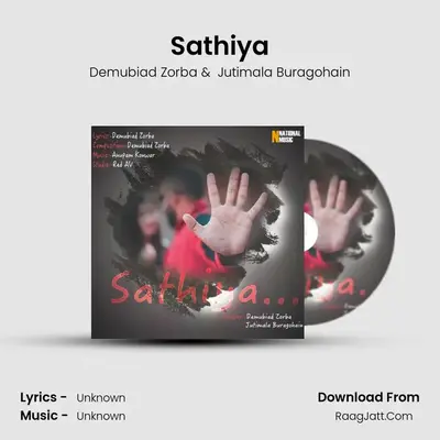 Sathiya MP3 Song by Demubiad Zorba Cover