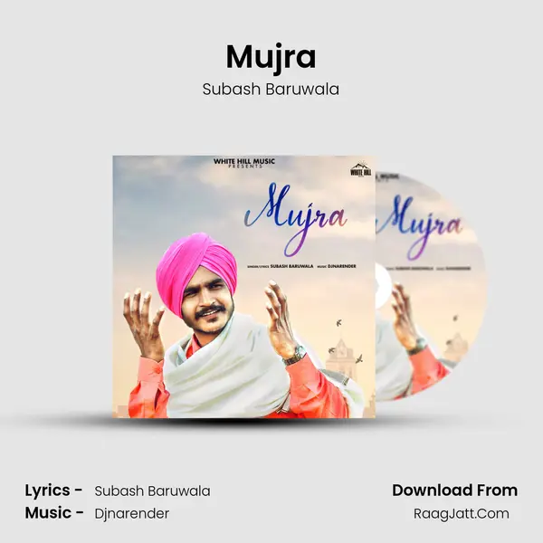 Mujra - Subash Baruwala