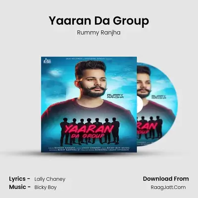 Yaaran Da Group mp3 song
