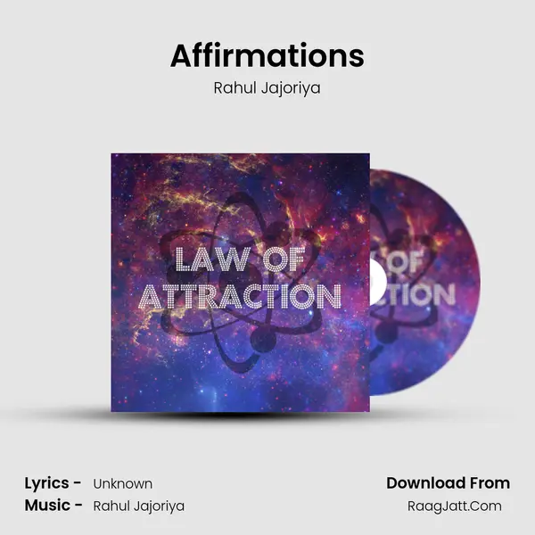 Affirmations mp3 song