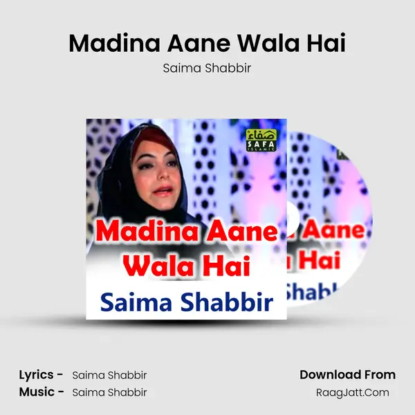 Madina Aane Wala Hai mp3 song