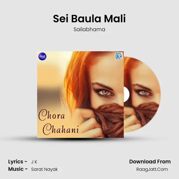 Sei Baula Mali MP3 Song by Sailabhama Cover