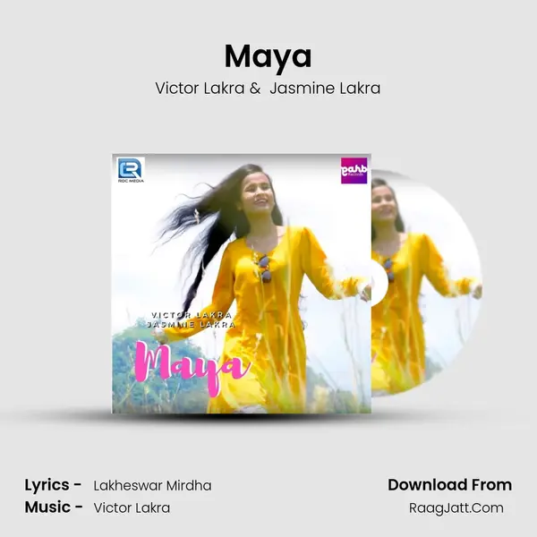 Maya MP3 Song by Victor Lakra Cover
