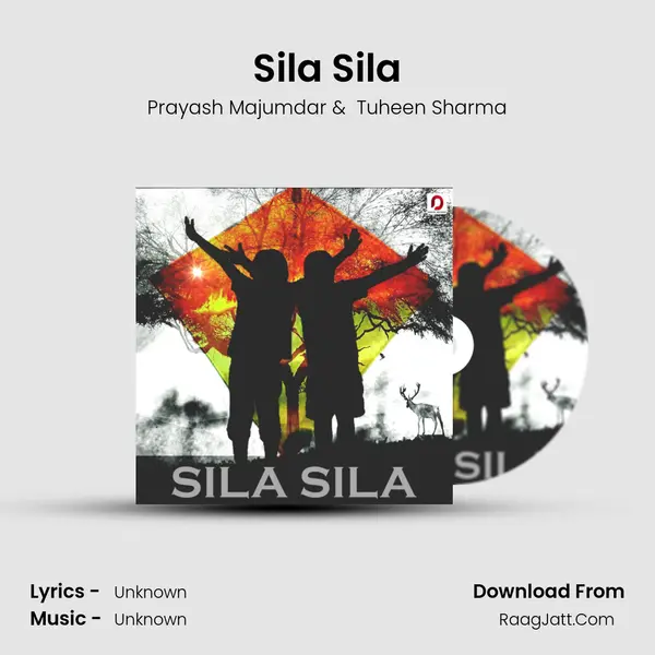 Sila Sila - Single - Prayash Majumdar