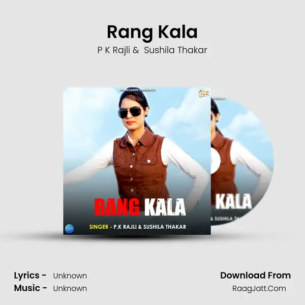 Rang Kala mp3 song