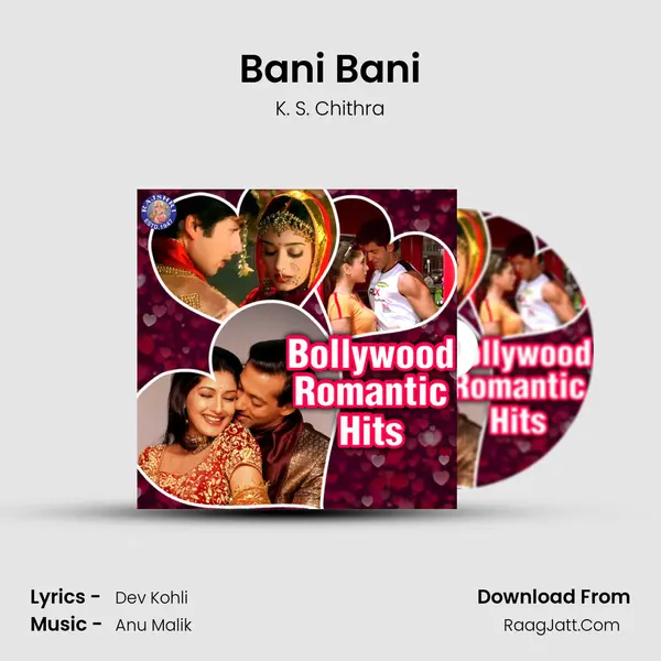 Bani Bani Cover