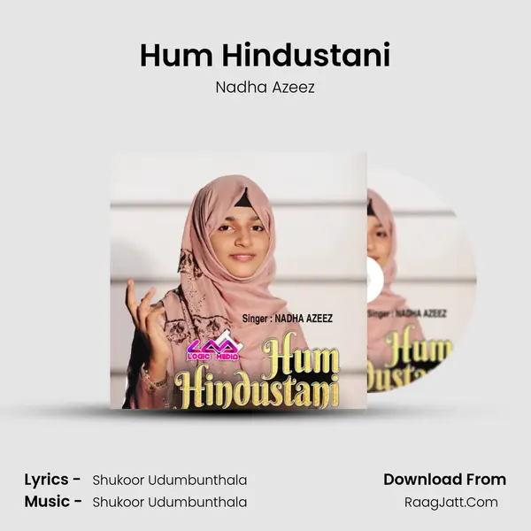 Hum Hindustani - Nadha Azeez