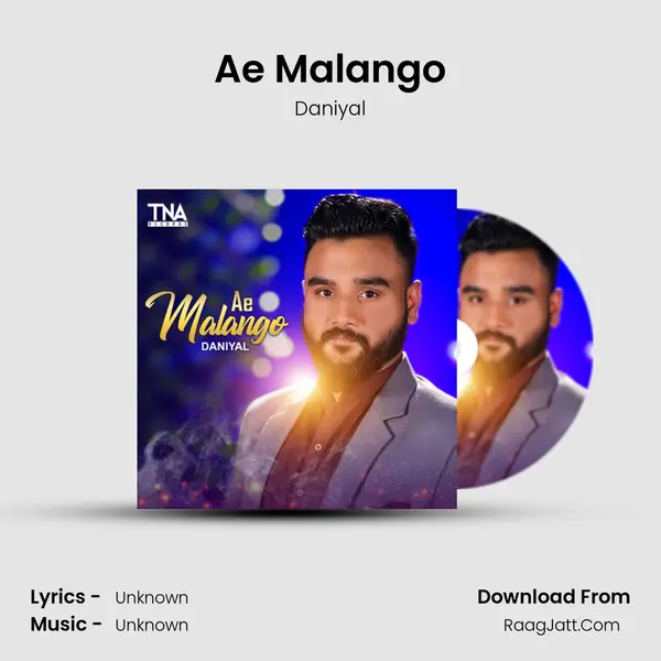 Ae Malango - Single - Daniyal
