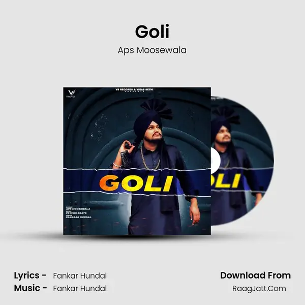 Goli - Aps Moosewala