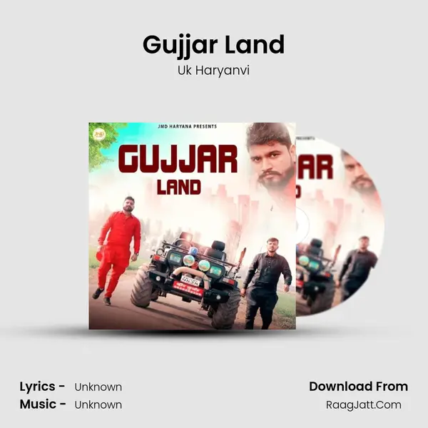 Gujjar Land - Uk Haryanvi