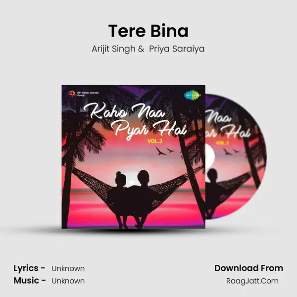 Tere Bina Cover