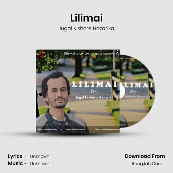Lilimai - Single - Jugal Kishore Hazarika