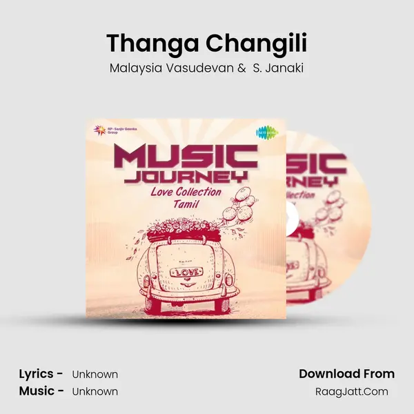 Thanga Changili Cover
