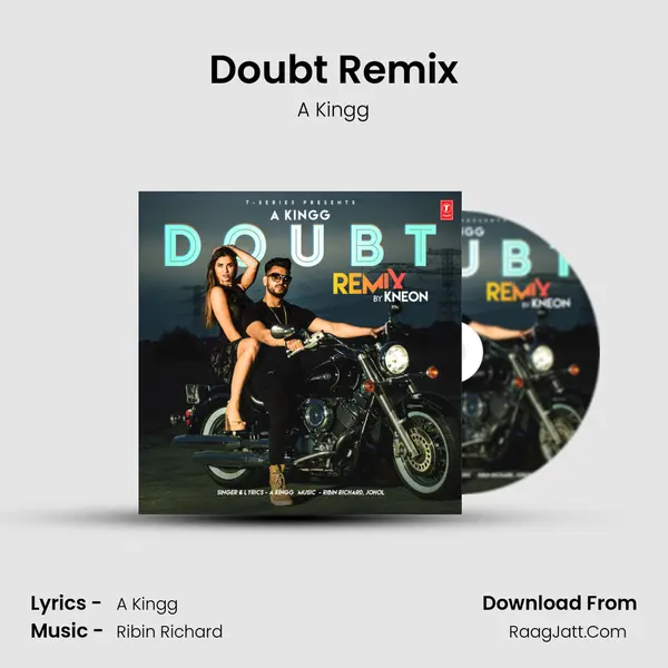 Doubt Remix MP3 Song by A Kingg Cover