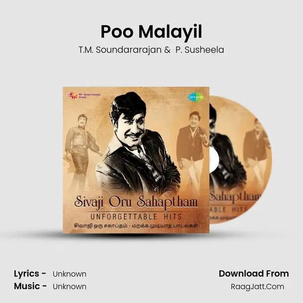Poo Malayil Cover