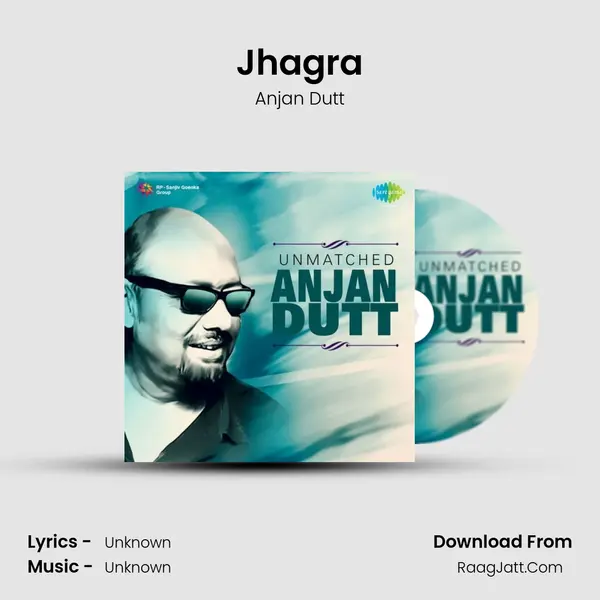 Jhagra Cover