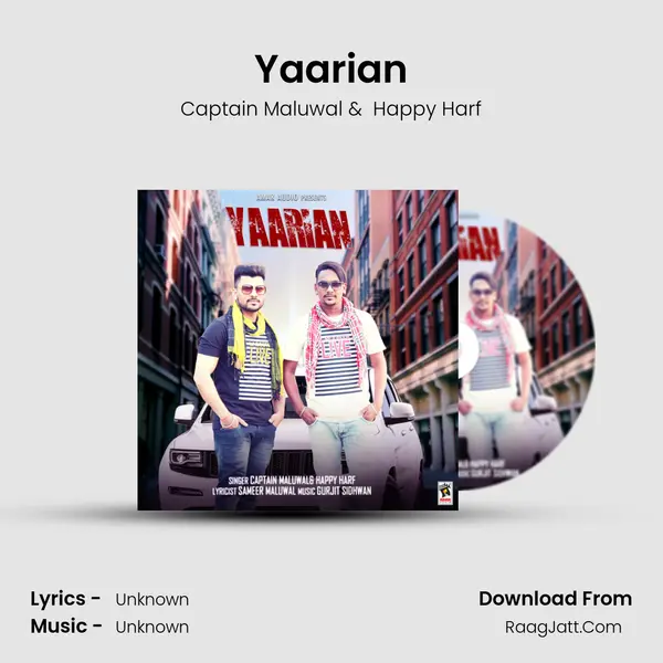 Yaarian mp3 song