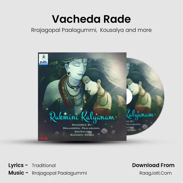 Vacheda Rade mp3 song