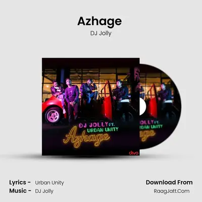 Azhage - DJ Jolly