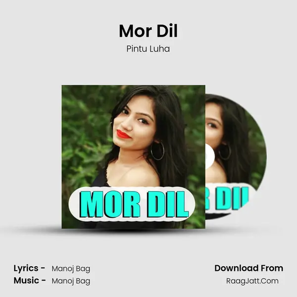 Mor Dil - Pintu Luha