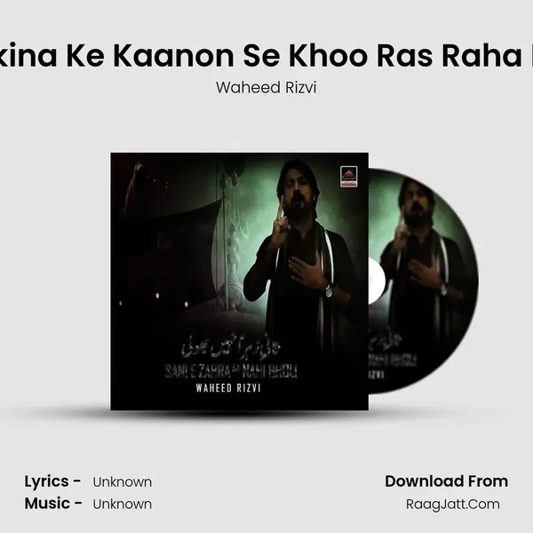 Sakina Ke Kaanon Se Khoo Ras Raha Hai mp3 song