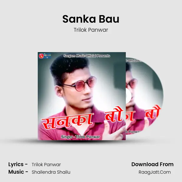 Trilok Panwar