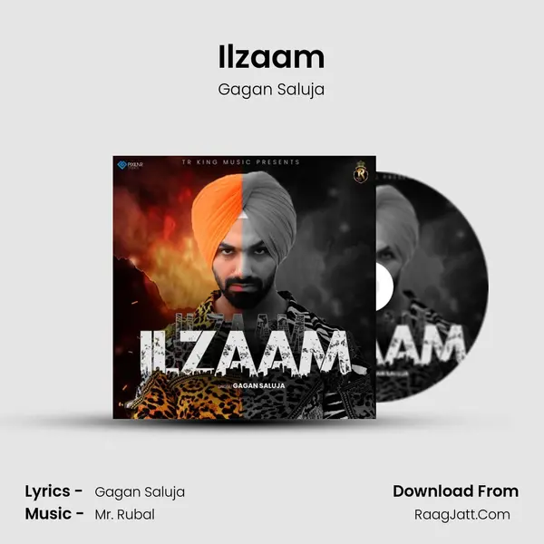 Ilzaam mp3 song