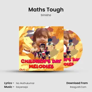 Maths Tough Cover