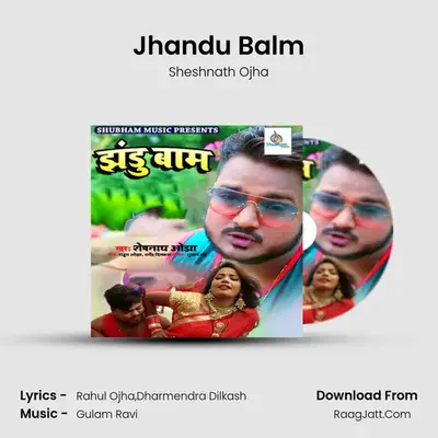 Jhandu Balm MP3 Song by Sheshnath Ojha Cover