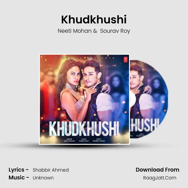 Khudkhushi mp3 song