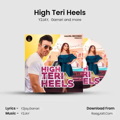 High Teri Heels mp3 song