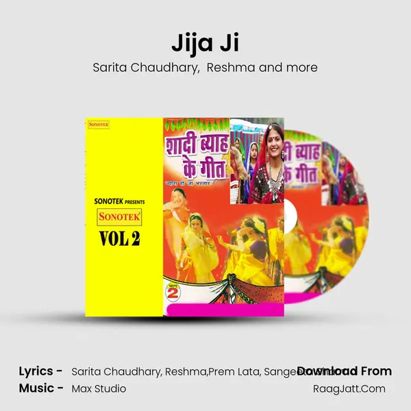 Jija Ji mp3 song