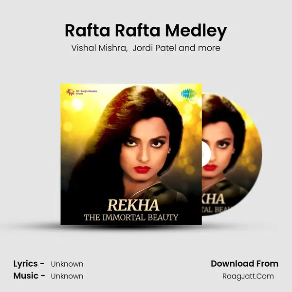 Rafta Rafta Medley Cover