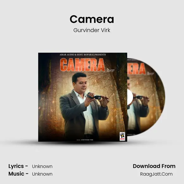 Camera - Gurvinder Virk