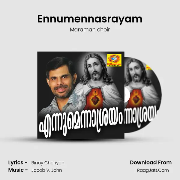 Ennumennasrayam MP3 Song by Maraman choir Cover