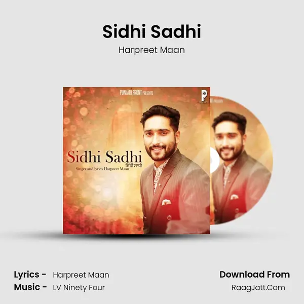 Sidhi Sadhi mp3 song