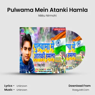 Pulwama Mein Atanki Hamla mp3 song