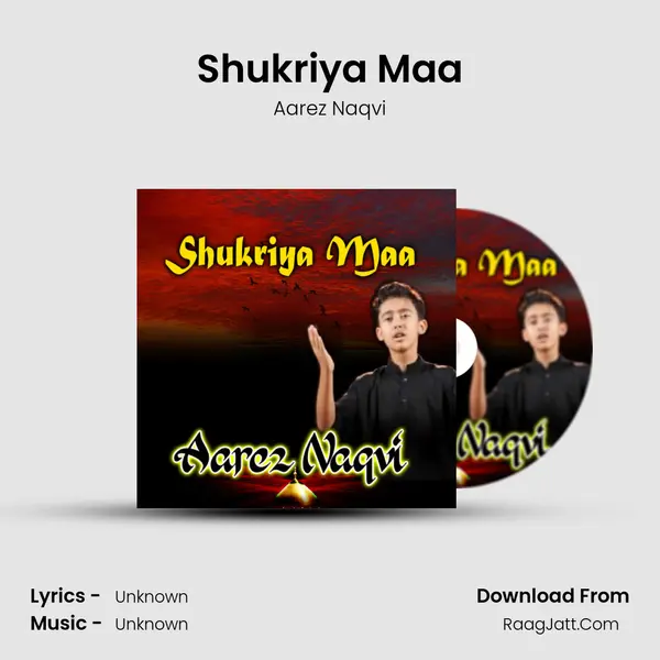 Shukriya Maa - Single - 
