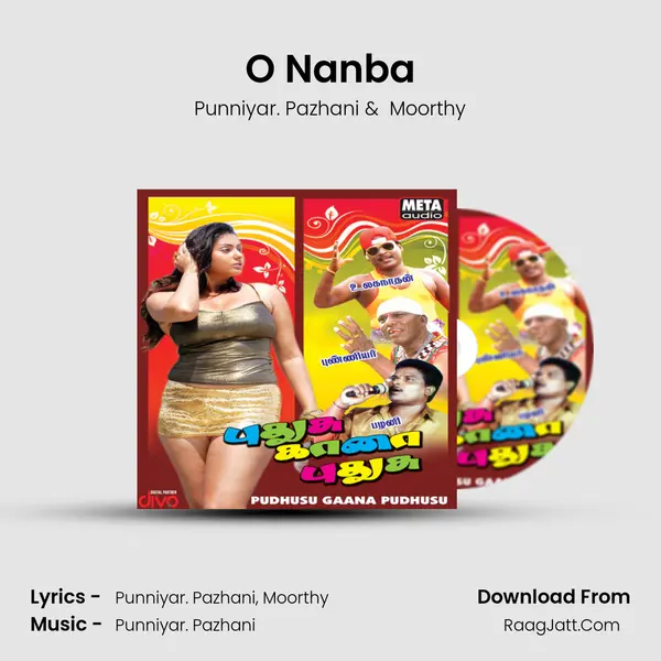 O Nanba MP3 Song by Punniyar. Pazhani Cover