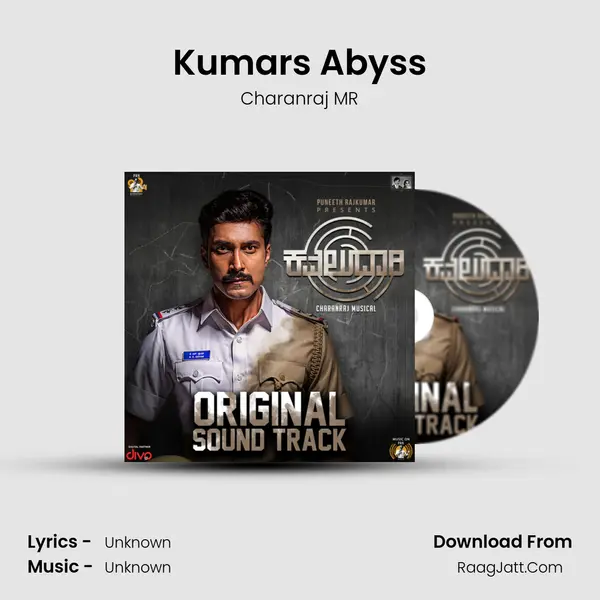 Kumar's Abyss MP3 Song by Charanraj MR Cover