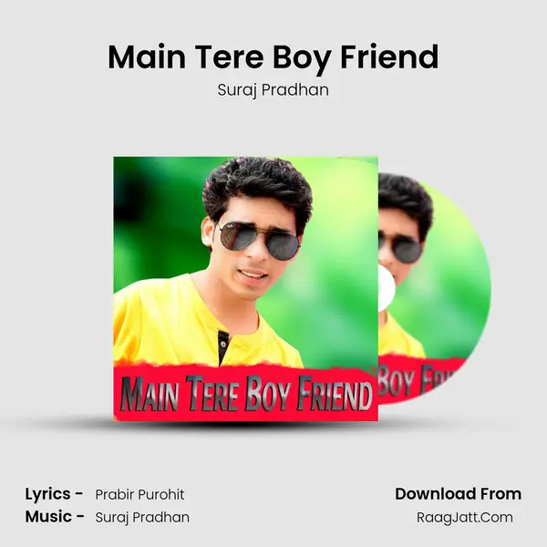 Main Tere Boy Friend mp3 song