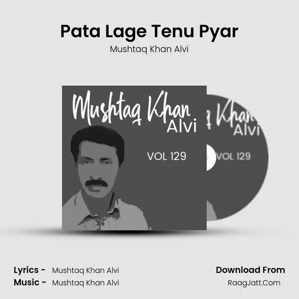 Pata Lage Tenu Pyar mp3 song