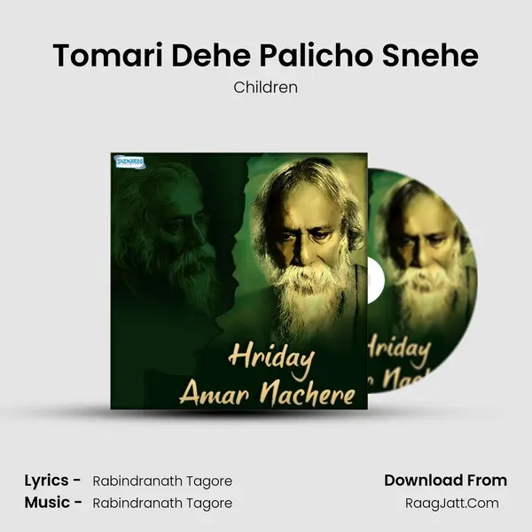 Tomari Dehe Palicho Snehe MP3 Song by Children Cover