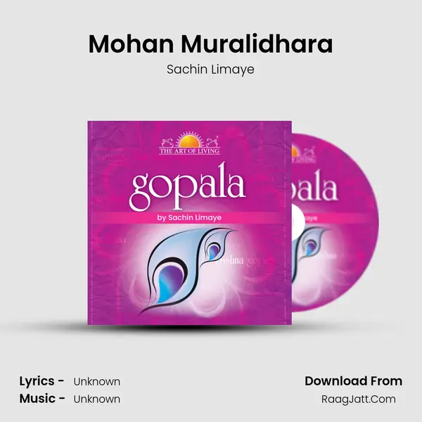 Mohan Muralidhara MP3 Song by Sachin Limaye Cover